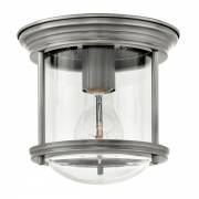  HADRIAN Hinkley QN-HADRIAN-MINI-F-AN-CLEAR