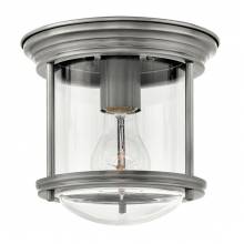  HADRIAN Hinkley QN-HADRIAN-MINI-F-AN-CLEAR