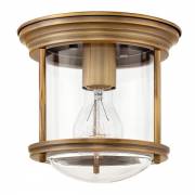  HADRIAN Hinkley QN-HADRIAN-MINI-F-BR-CLEAR