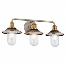  RIGBY BATH Hinkley QN-RIGBY3-BATH-AN
