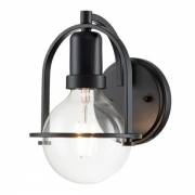 Бра SOMERSET Hinkley QN-SOMERSET1-C-BK