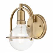 Бра SOMERSET Hinkley QN-SOMERSET1-C-HB