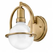 Бра SOMERSET Hinkley QN-SOMERSET1-HB