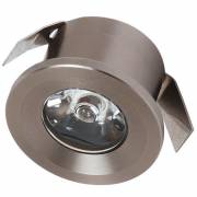 Точечный светильник MONICA HL665L Horoz 016-003-0001 (HRZ00000240) Точечный светильник MONICA HL665L Horoz 016-003-0001 (HRZ00000240)