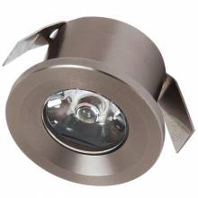 Точечный светильник MONICA HL665L Horoz 016-003-0001 (HRZ00000240)