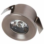 Точечный светильник MONICA HL665L Horoz 016-003-0001 (HRZ00000242)