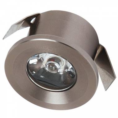 Точечный светильник Horoz 016-003-0001(HRZ00000242) MONICA HL665L