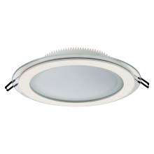 Точечный светильник CLARA HL689LG Horoz 016-016-0015 (HRZ00000361)