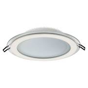 Точечный светильник CLARA HL689LG Horoz 016-016-0015 (HRZ00000362)