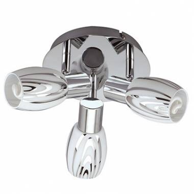 Спот Horoz 035-003-0005(HRZ00000499) MANAVGAT HL794N