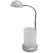 Настольная лампа BERNA HL010L Horoz 049-006-0003 (HRZ00000701)