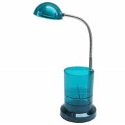 Настольная лампа BERNA HL010L Horoz 049-006-0003 (HRZ00000703)
