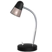 Настольная лампа BUSE HL013L Horoz 049-007-0003 (HRZ00000712)