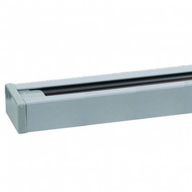 Однофазный шинопровод Horoz(LIGHT TRACK SYSTEM) 097-001-0001 (HRZ00000914)