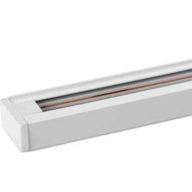 Однофазный шинопровод Horoz(LIGHT TRACK SYSTEM) 097-001-0002 (HRZ00000916)