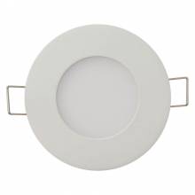 Точечный светильник SLIM Horoz 056-003-0012 (HRZ33002854) Точечный светильник SLIM Horoz 056-003-0012 (HRZ33002854)