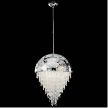 Светильник Bubbles Crystal IDL 441CL/6