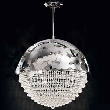 Светильник Bubbles Crystal IDL 441CS/12