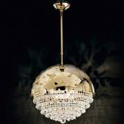 Светильник Bubbles Crystal IDL 441CS/6