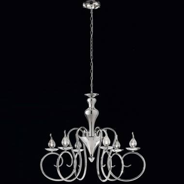 Люстра IDL 461/6 Deco