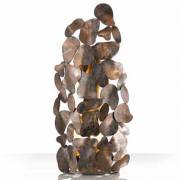 Настольная лампа Corten IDL 469/1L
