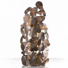 Настольная лампа Corten IDL 469/1L
