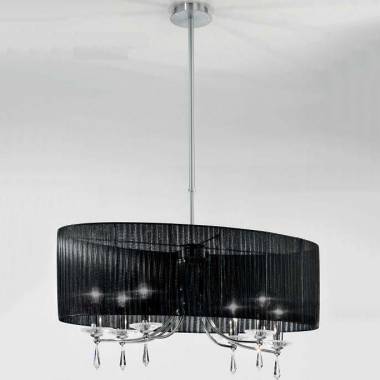 Светильник IDL 9027TS/6S Fashion