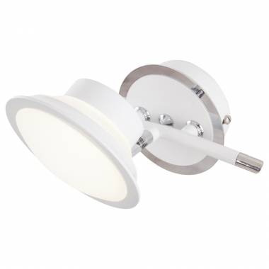 Спот IDLamp(Simonta) 104/1A-LEDWhite