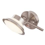 Спот Simonta IDLamp 104/1A-LEDWhitechrome