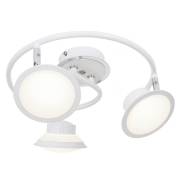 Спот Simonta IDLamp 104/3PF-LEDWhite