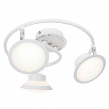 Спот Simonta IDLamp 104/3PF-LEDWhite