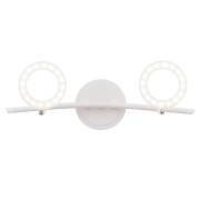 Спот Naet IDLamp 105/2A-LEDWhitesand