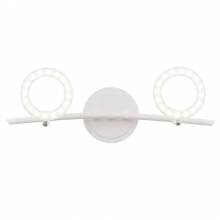 Спот Naet IDLamp 105/2A-LEDWhitesand