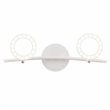 Спот IDLamp(Naet) 105/2A-LEDWhitesand