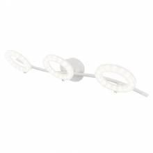 Спот Naet IDLamp 105/3A-LEDWhitesand