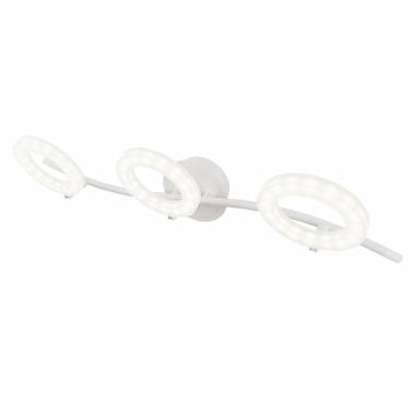 Спот IDLamp(Naet) 105/3A-LEDWhitesand