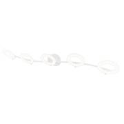 Спот Naet IDLamp 105/5PF-LEDWhitesand