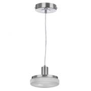 Светильник Frittelle IDLamp 107/1-LEDWhitechrome