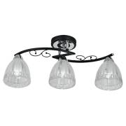 Светильник Billings IDLamp 232/3PF-Blackchrome