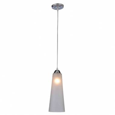 Светильник IDLamp(Iris Glos) 236/1-Chrome