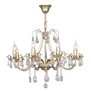 Люстра Severiya IDLamp 240/8-Oldbronze