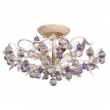Люстра Irida IDLamp 242/6PF-Whitepatina