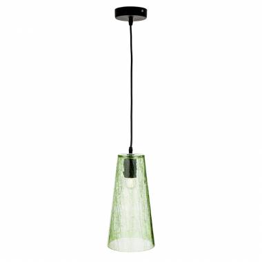 Светильник IDLamp(Iris Color) 243/1-Green