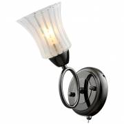 Бра Brownsville IDLamp 246/1A-Blackwhite