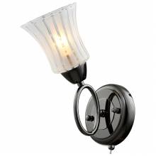 Бра Brownsville IDLamp 246/1A-Blackwhite