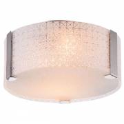 Светильник Grand Rapids IDLamp 247/30PF-Whitechrome