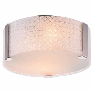 Светильник IDLamp 247/30PF-Whitechrome