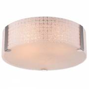 Светильник Grand Rapids IDLamp 247/40PF-Whitechrome