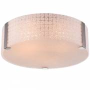 Светильник Grand Rapids IDLamp 247/50PF-Whitechrome