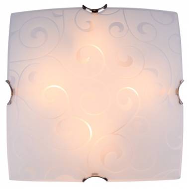 Светильник IDLamp 249/30PF-White